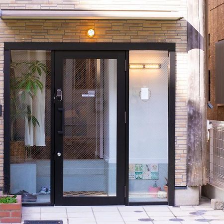 فيلا Bonjour Maison -Self Check-In فوكوكا المظهر الخارجي الصورة